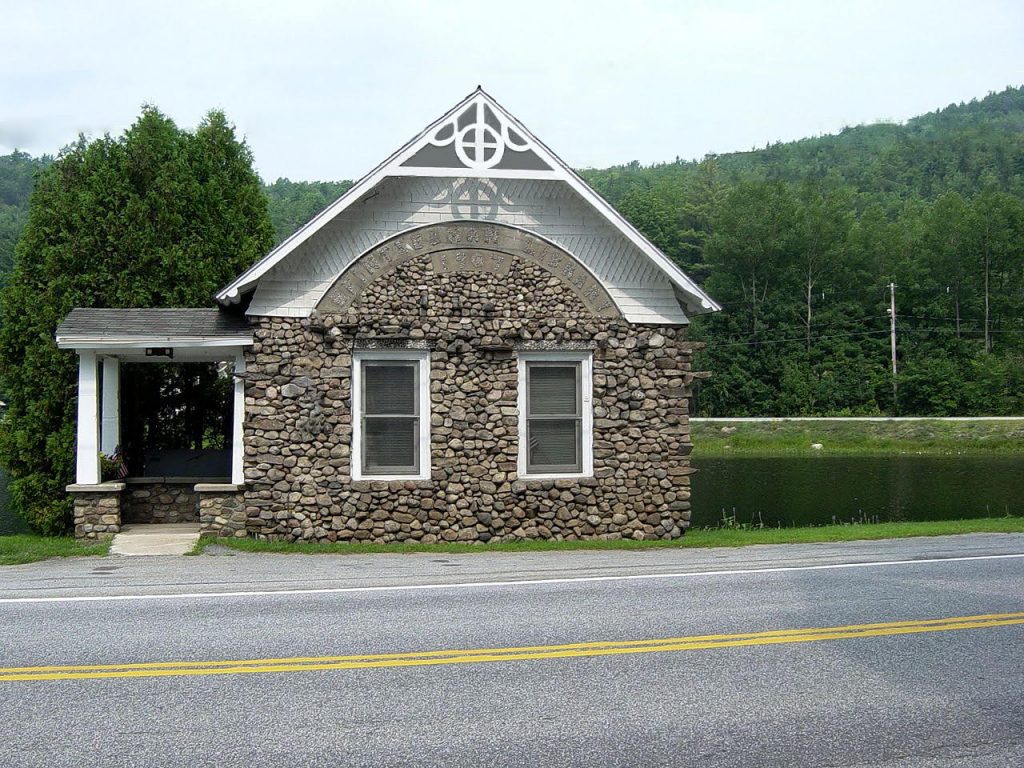 History Town of Horicon