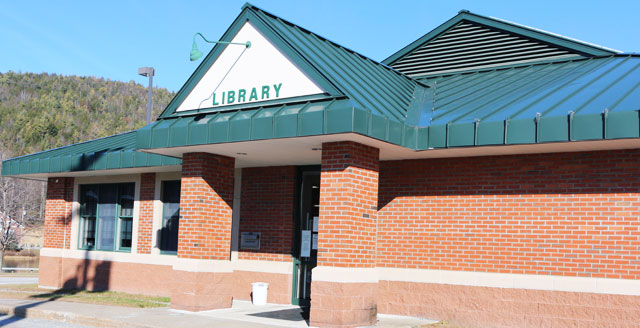 Town of Horicon NY - Free Public Library