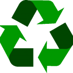 recycling symbol