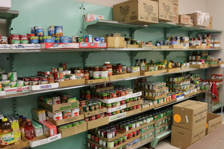 Food Pantry – Town of Horicon