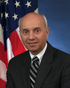 Justice Geraci